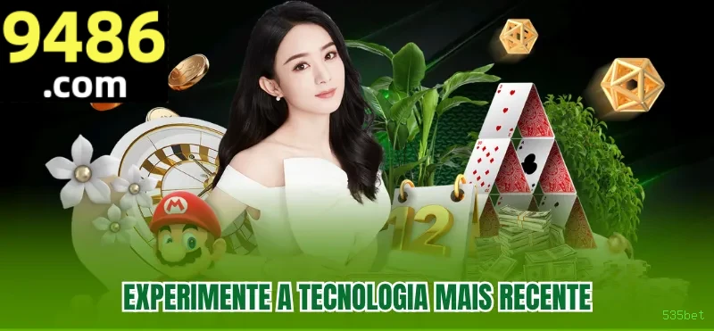 Download app 535bet Android iOS