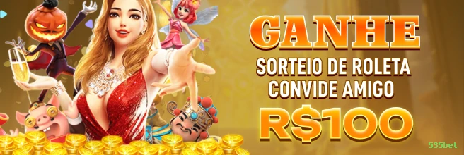 Cassino 535bet - mesas ao vivo e jogos