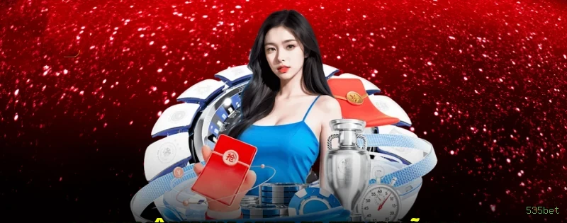 535bet slots no app