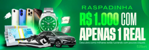 Pagamentos 535bet PIX