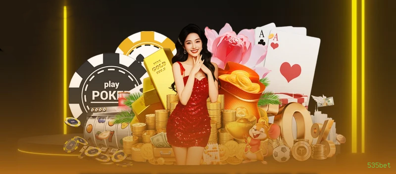 Cashback VIP 535bet - reembolso semanal