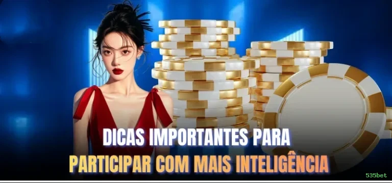 Slots com prêmios 535bet